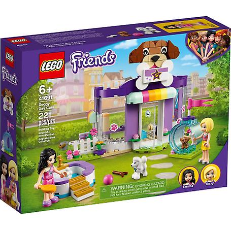 LEGO 41691 Hundetagesstätte