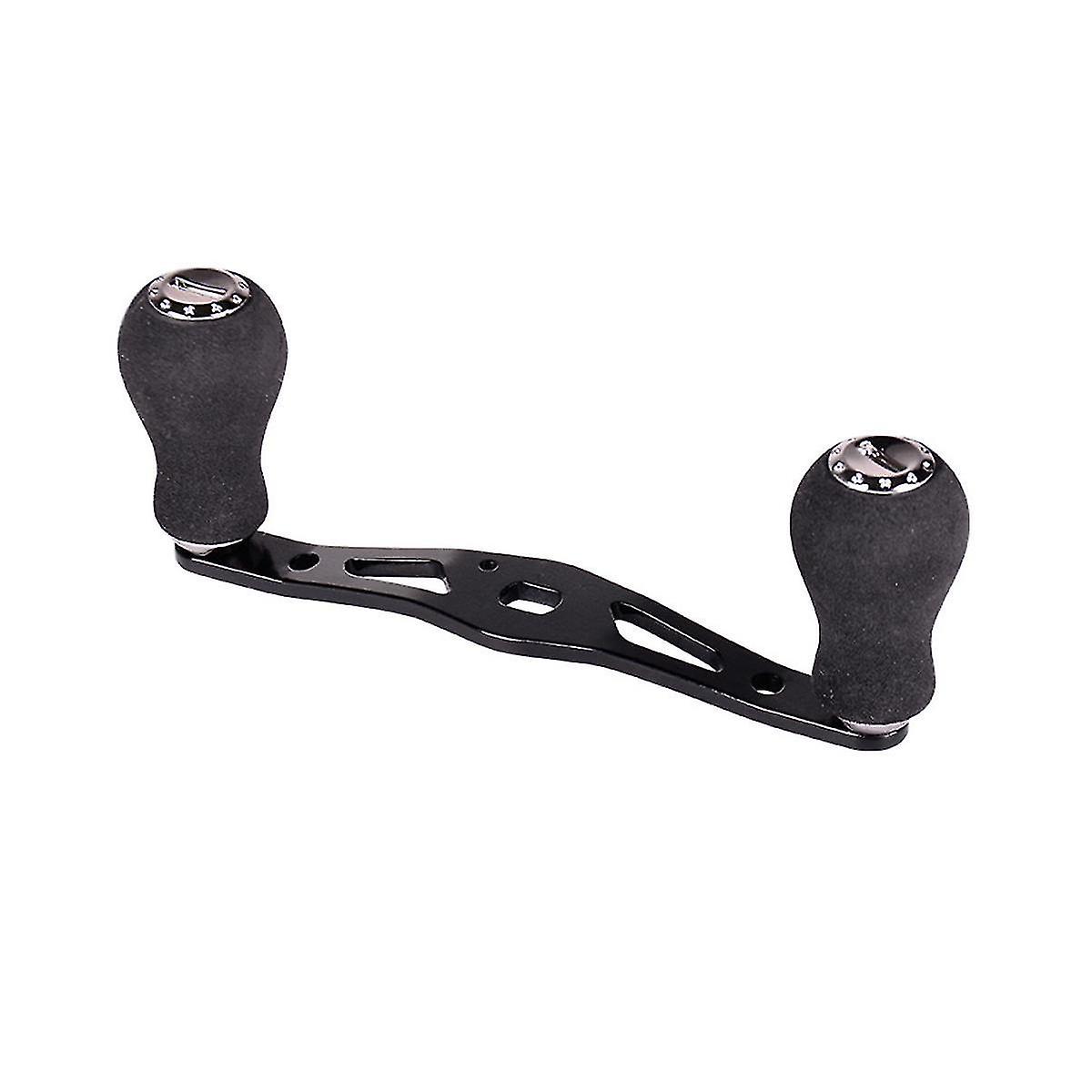 Tuning Handle Rocker Drum Wheel Road Sub-wheel Handle Water Drop Wheel Rocker Fishing Gear Accessor