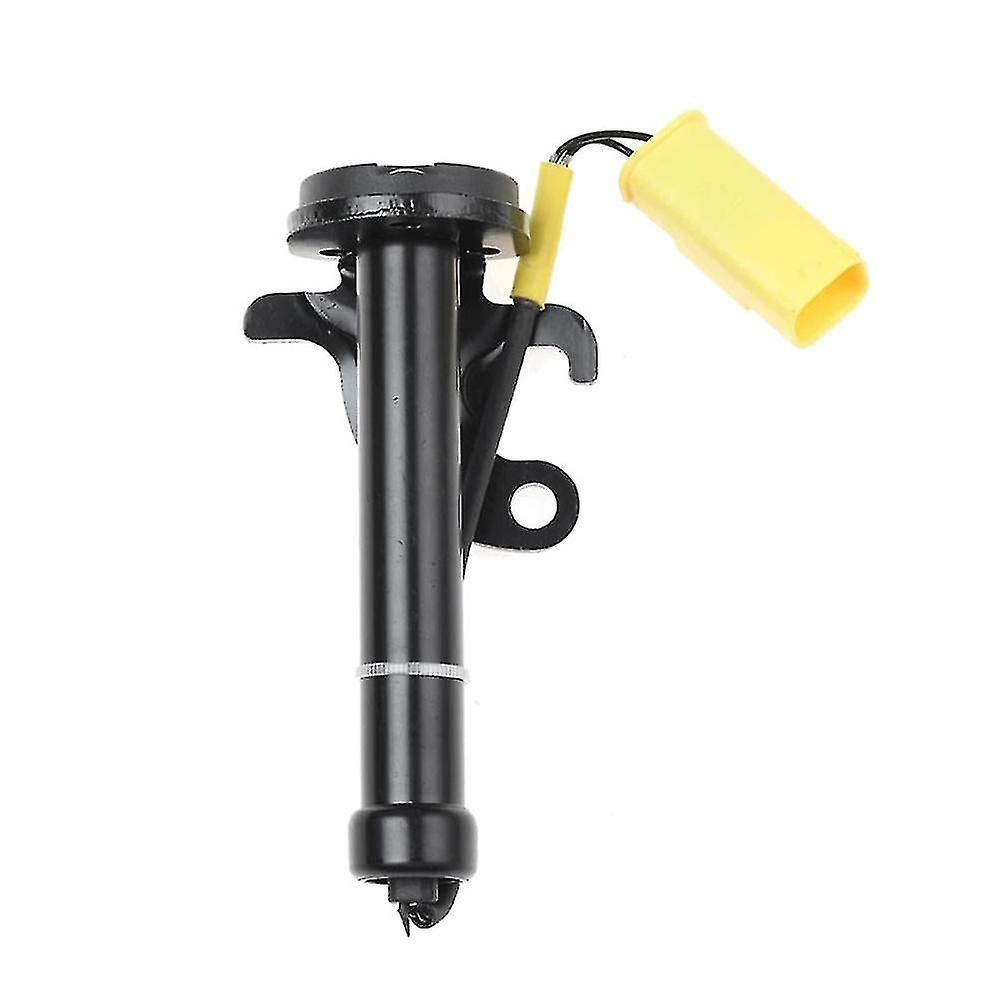 New Left Side Active Bonnet Actuator Hinge Sensor 51237300581