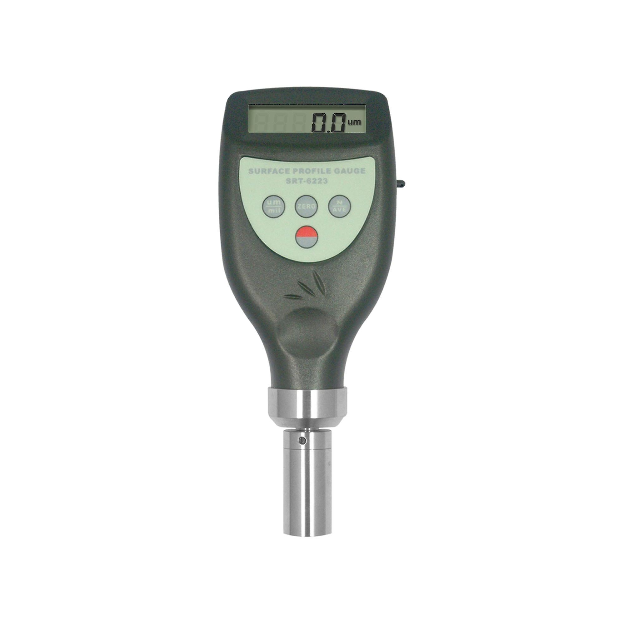 Surface Profile Gauge Srt-6223+ Surface Roughness Tester For Shot Blasting Roughness Meter