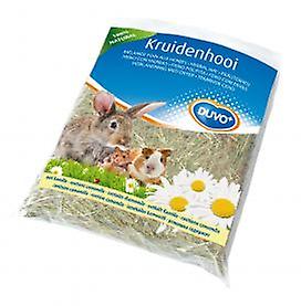 Duvo Plus Hay with Chamomile for Rodents (Small pets , Hay)