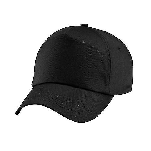 Beechfield Childrens/Kids Original 5 Panel Cap