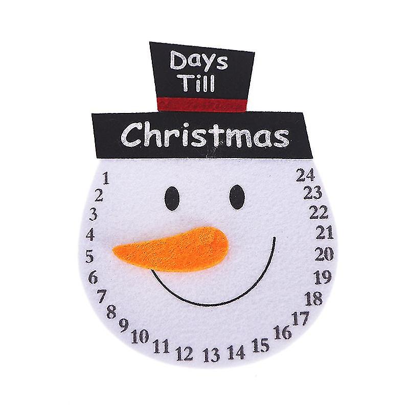 Advent Calendar Bags - Diy For Festive Fun