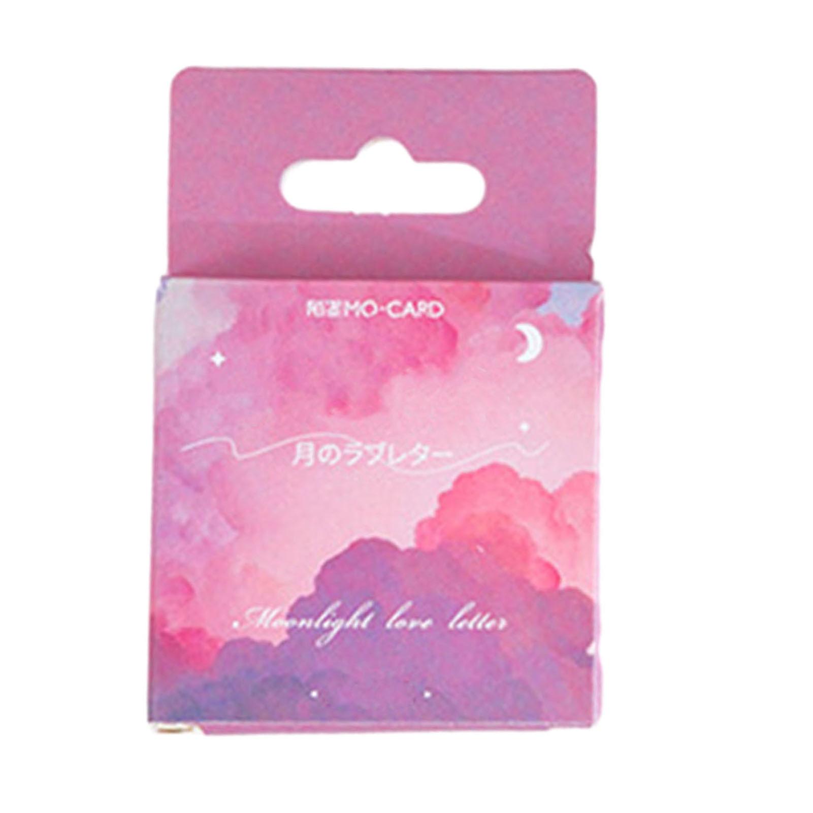 Unique Handbook Stickers Multifunctional Handbook Pasters for House