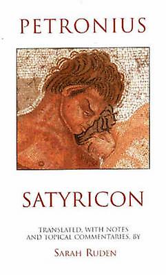 Satyricon - Petronius
