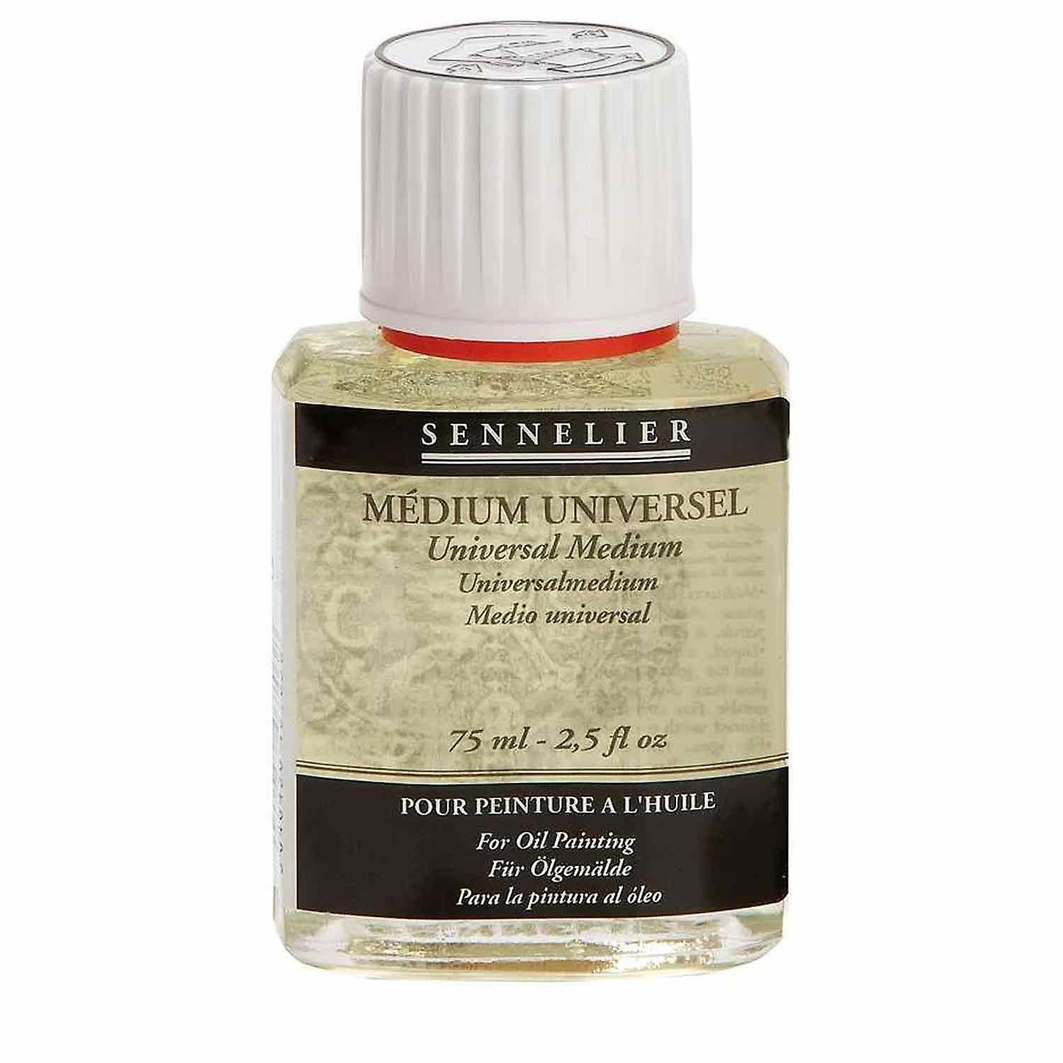 Universal medium additive 75 ml