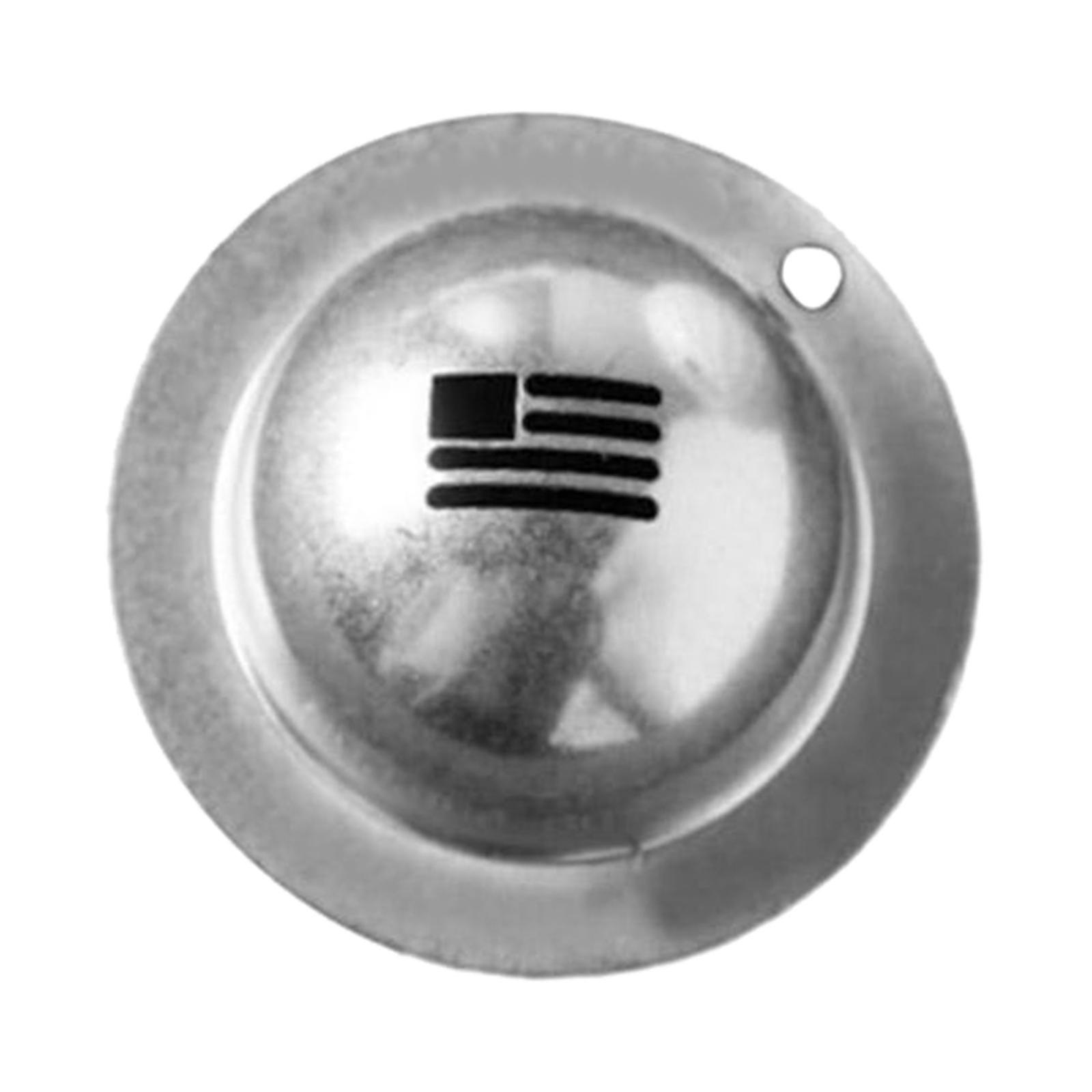 Golf Ball Marker Cute Pattern Template Drawing Alignment Aids Flag