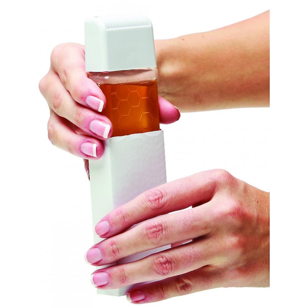 Hive Of Beauty Professional Disposable Protective Sleeves For Spray 80g & 100g