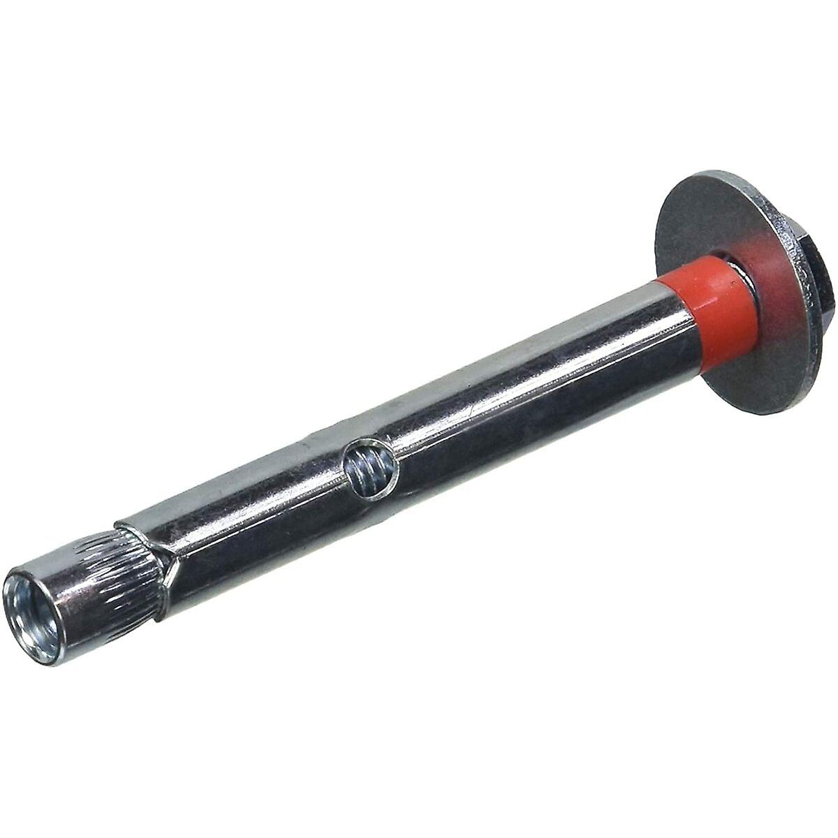 Bolt Fischer Ms Floor 8 x 80 mm 16 Units