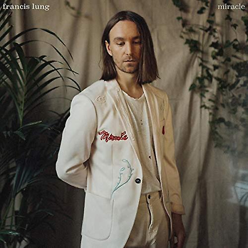Francis Lung - Miracle [VINYL]