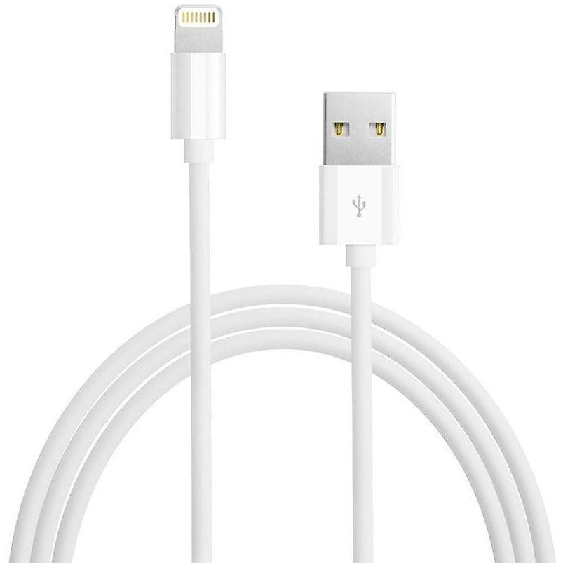 Apple Usb Sync Charge Data Lead Iphone Lightning Cable