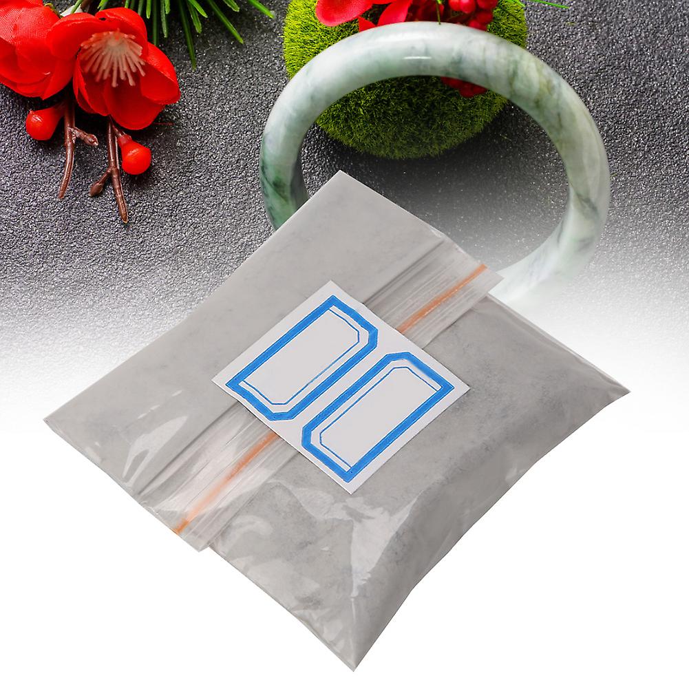 Micron Diamond Polishing Powder for Gemstone, Jade, Ceramic, Grit 1.5/5000