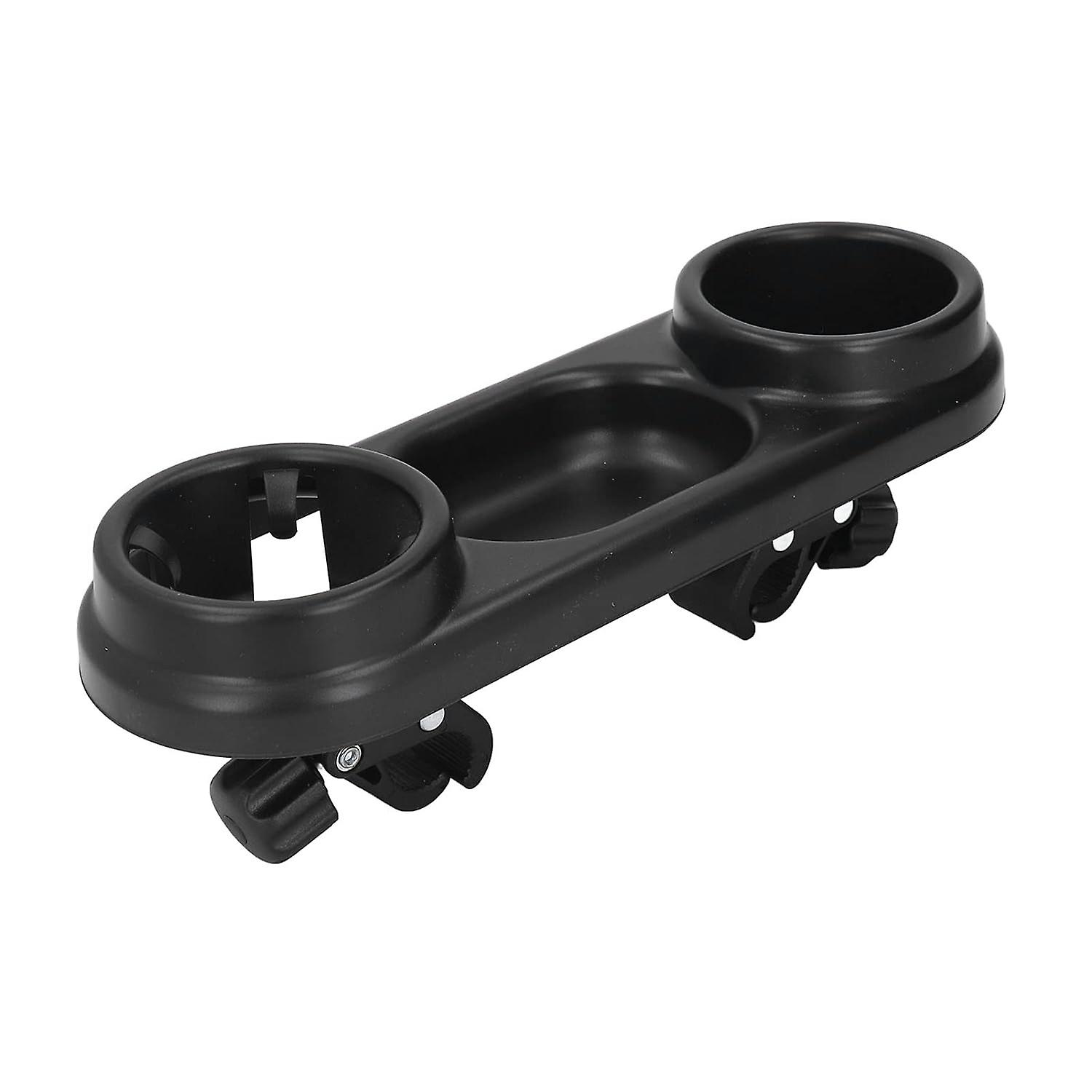 Stroller Snack Tray, Universal Stroller Tray with Firm Grip, Keep Organized, Wide, Applicable, Large