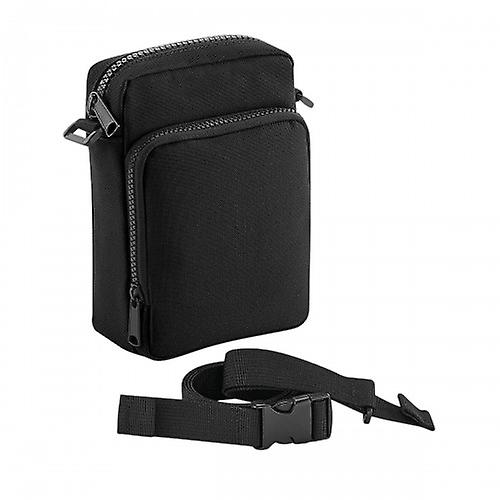 Bagbase Modulr Multi Pocket 1L Crossbody Tas