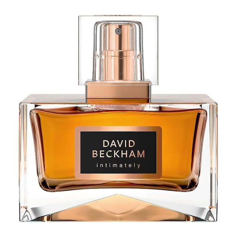 David Beckham Intimly For Him EDT 75ml