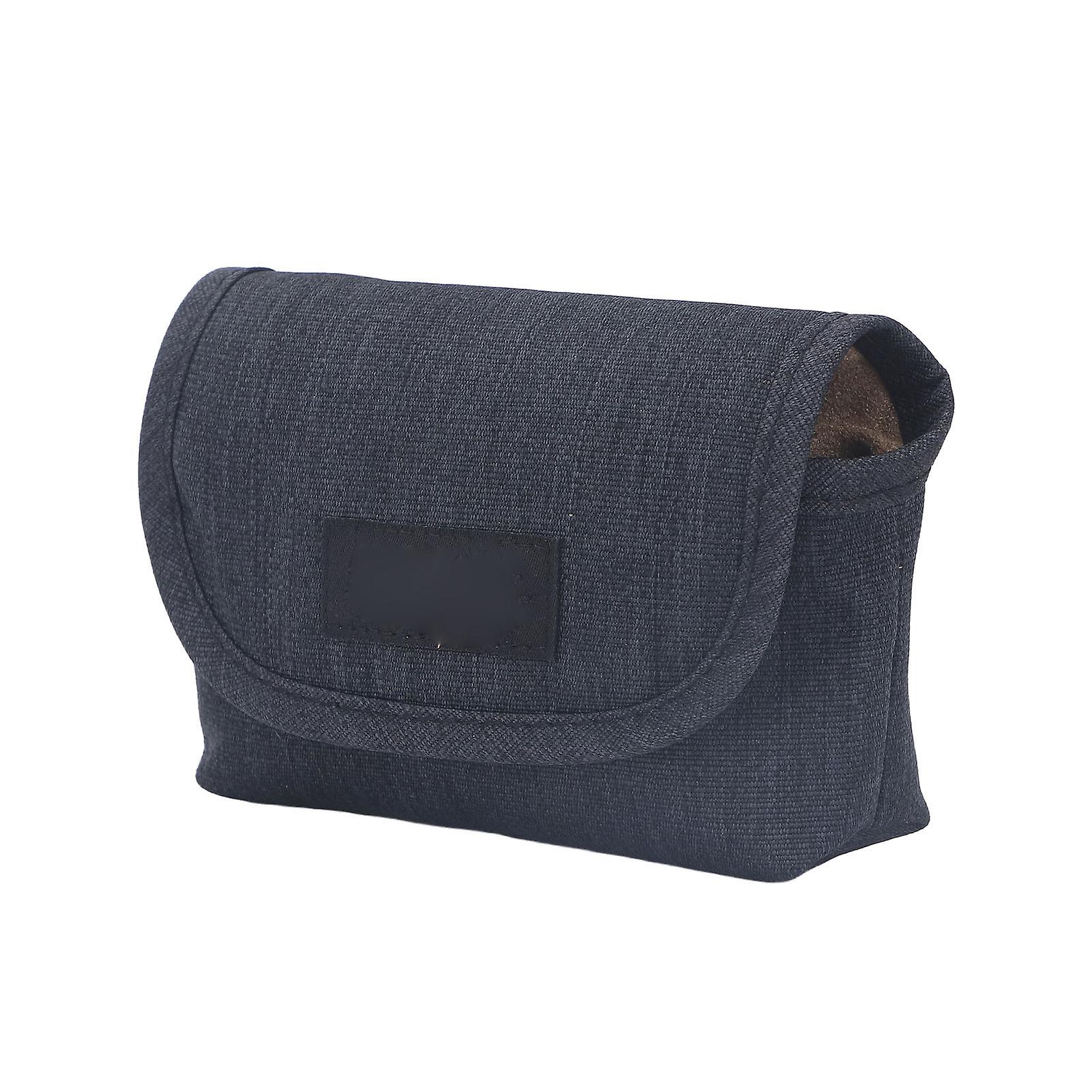 Waterproof Digital Camera Case with Soft Interior, Battery Storage, and Wide Compatibility