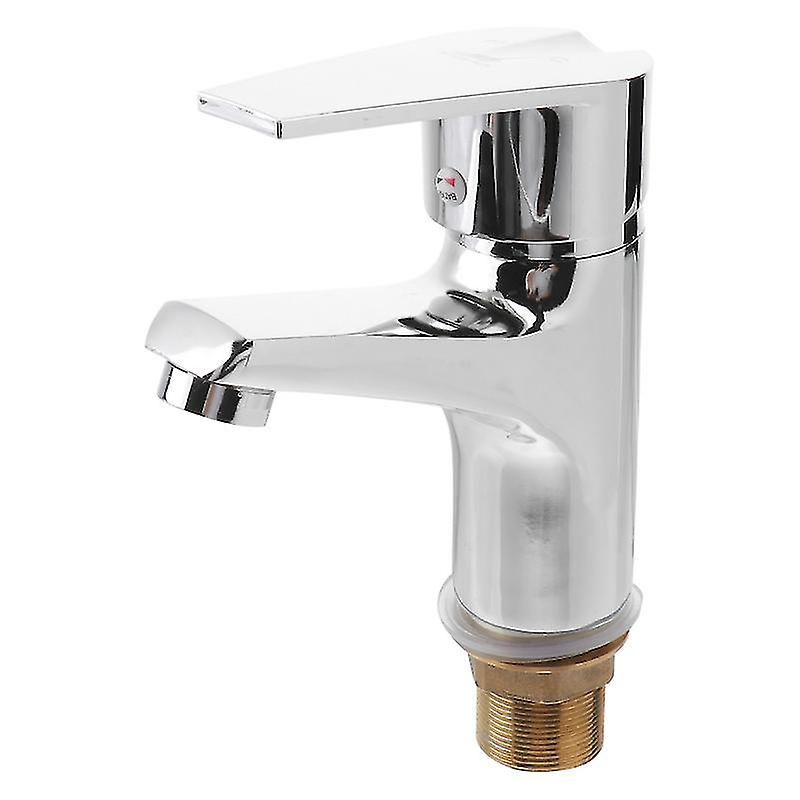 1pcs Zinc Alloy Water Tap