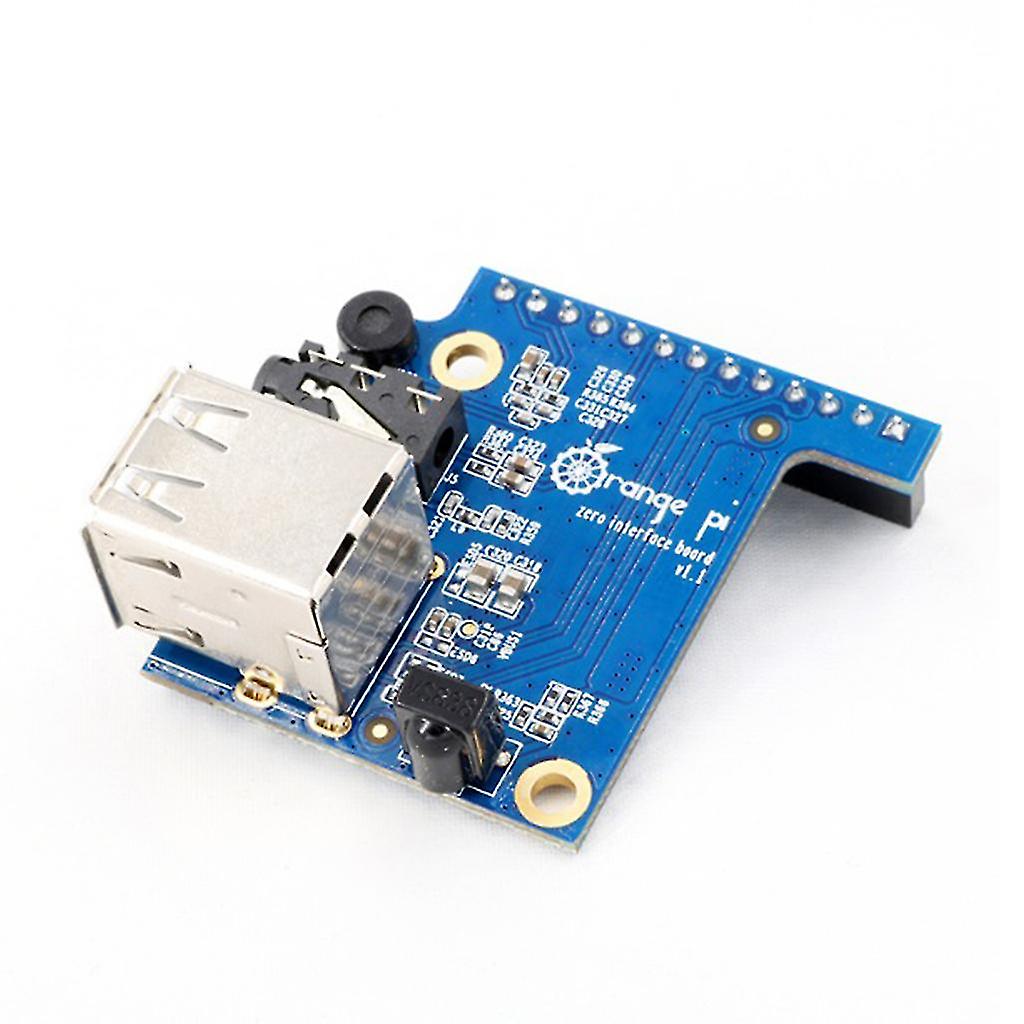 Adapter Board Compatible For Orange Pi Zero Expansion Board