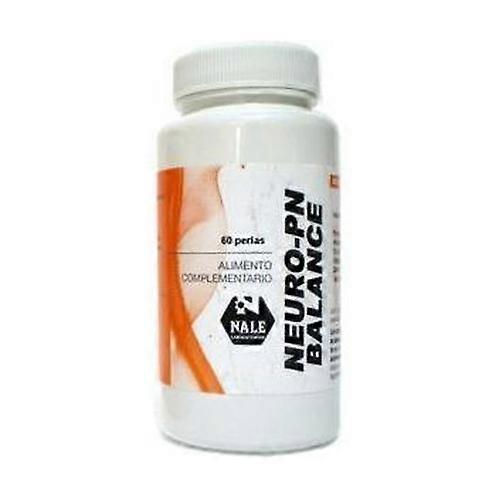 Neuro Pn Balance 60 softgels