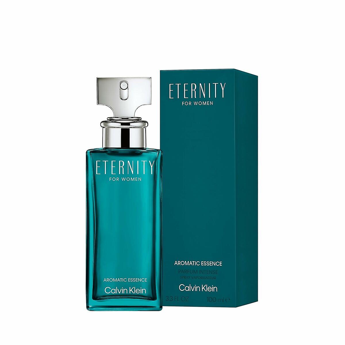 女士香水 Calvin Klein ETERNITY EDP EDP 100 ml