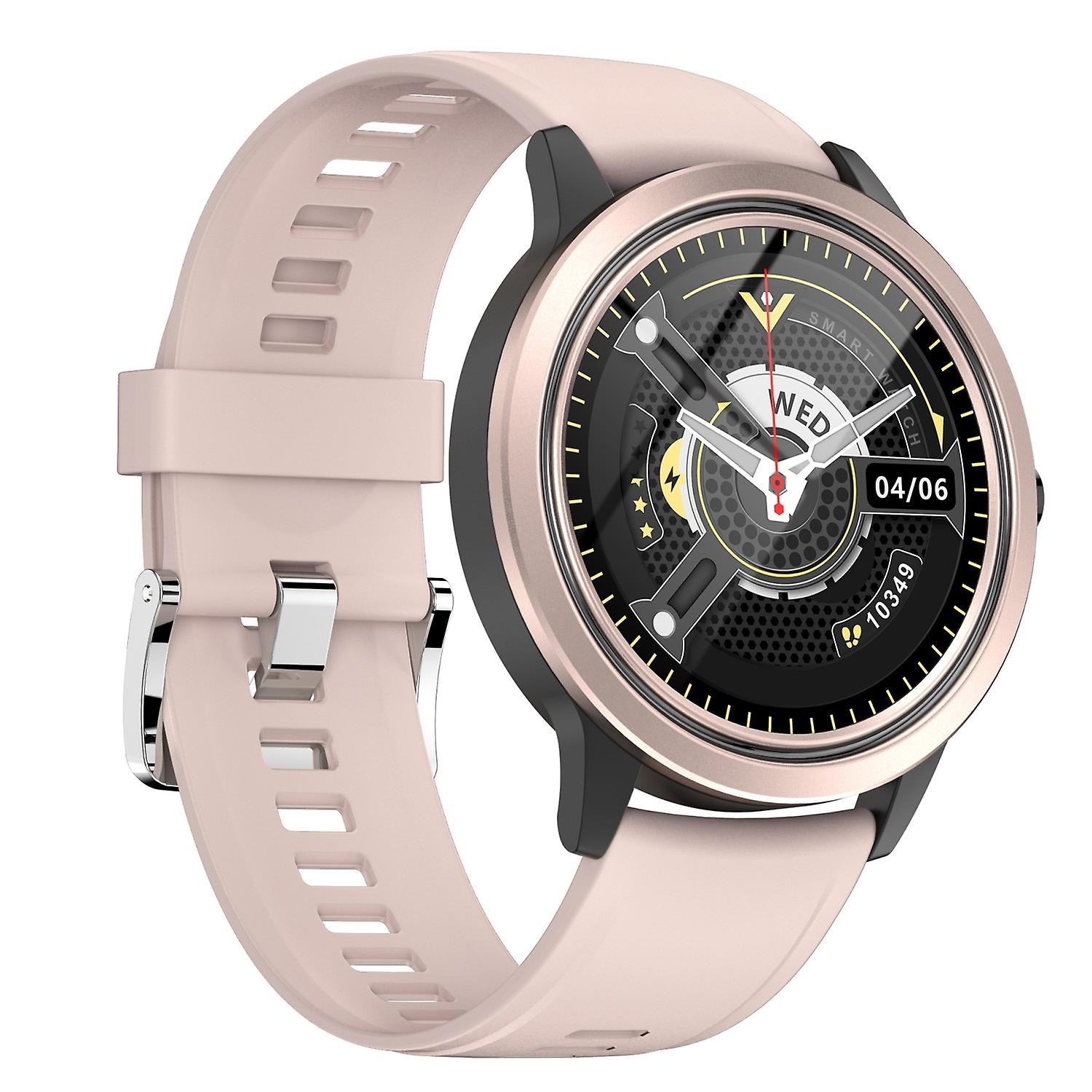 A60 Montre intelligente à écran IPS HD de 1,32 pouce
