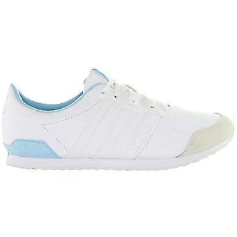Adidas ZX 700 BE LO Lace Up White Suede Leather Womens Trainers B35570
