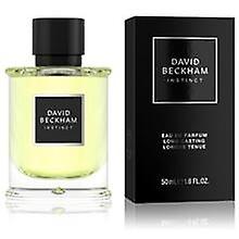 David Beckham - Instinct EDP 75ml