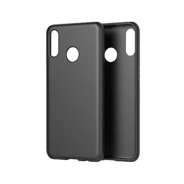 Tech21 Studiocolour Back To Black Case Hard Cover For Huawei P30 Lite Black