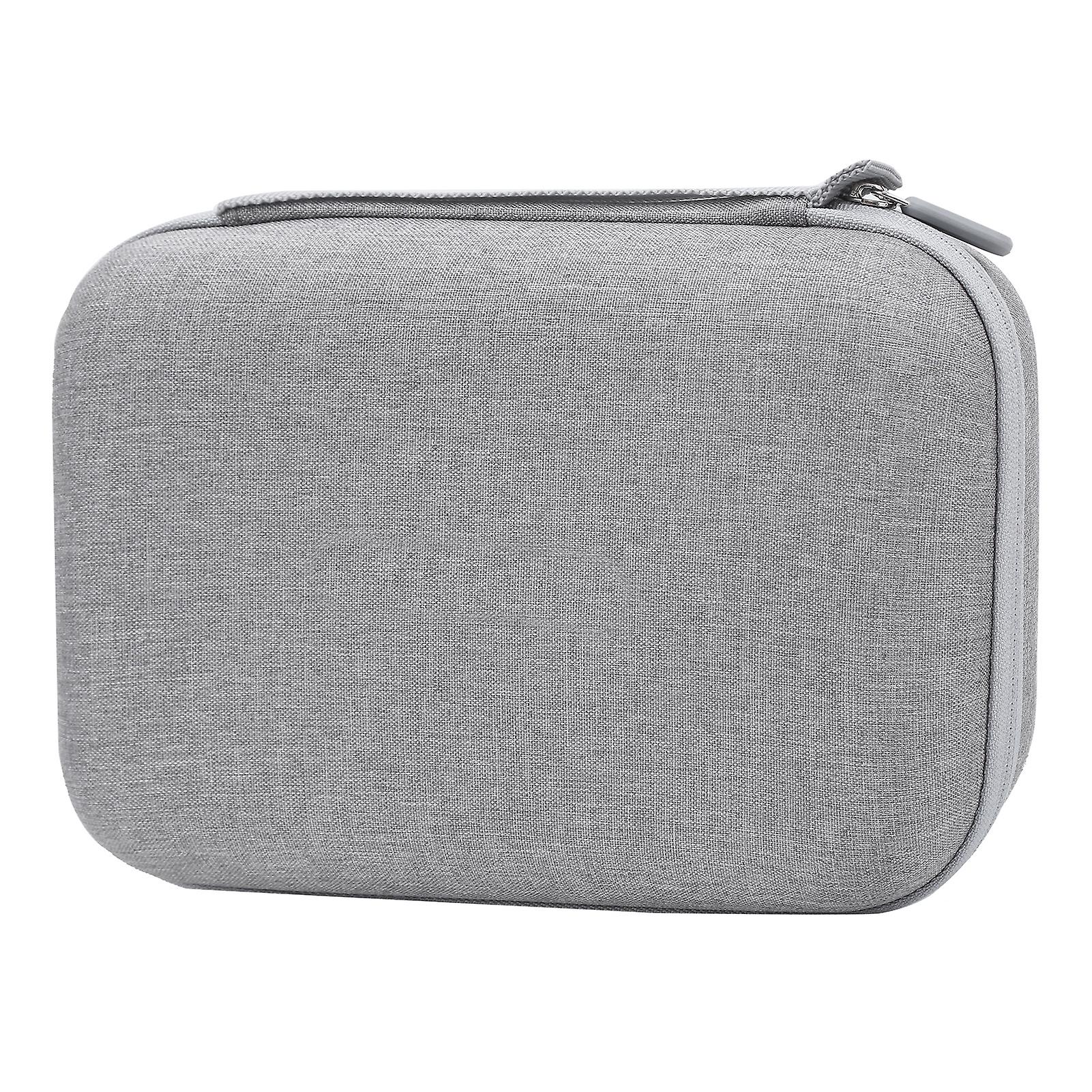 Portable Hard Case for Insta360 ONE R - Durable, Shock Absorbing, Easy to Carry