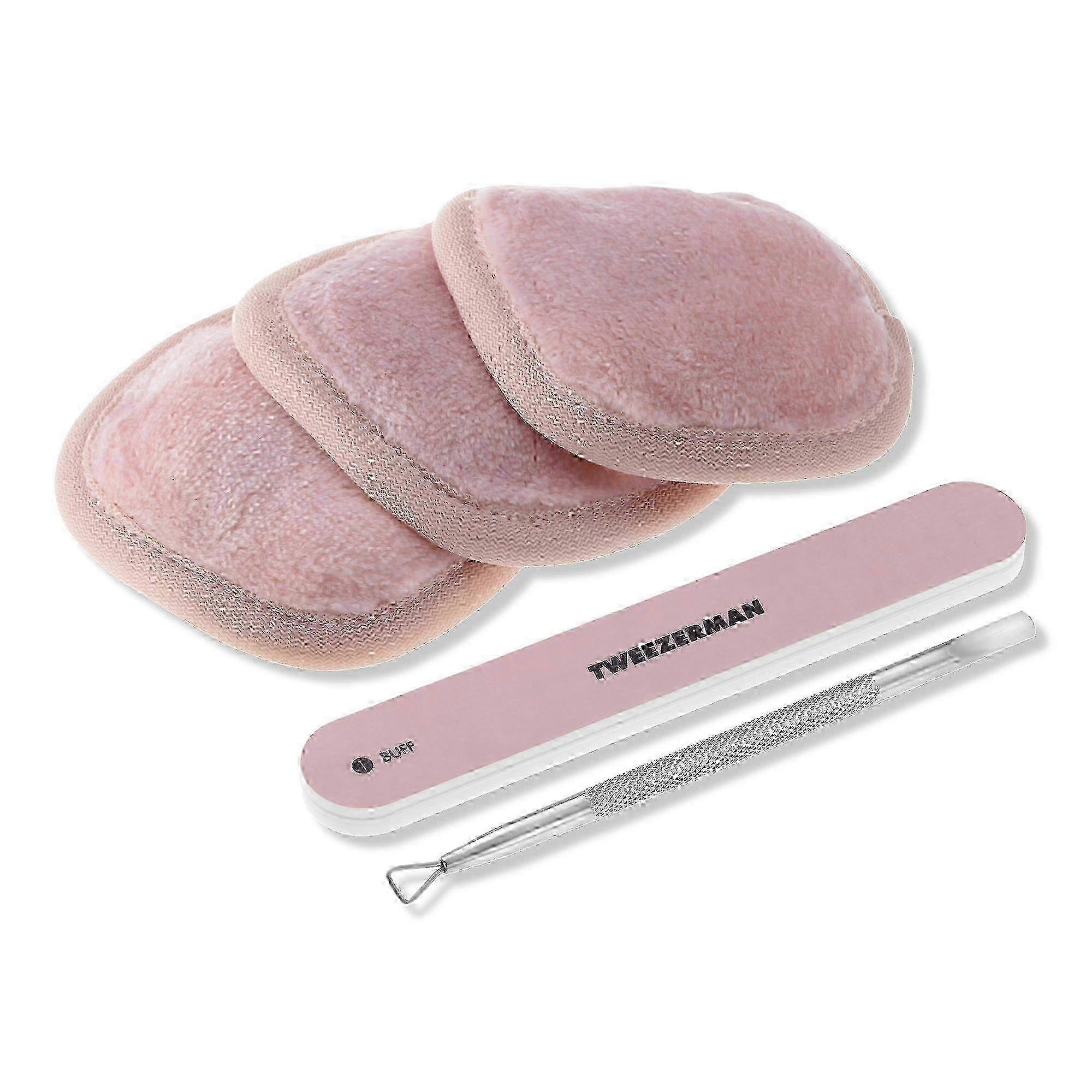 Tweezerman Polish Removal Kit