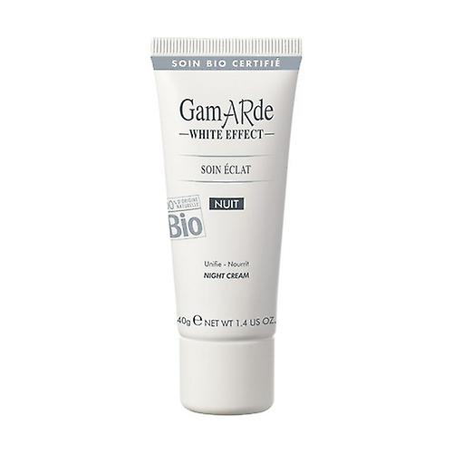 Anti-Stops Night Cream 40 g