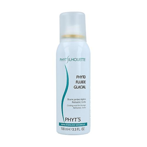 Glacial Phyto-fluid tired legs 100 ml