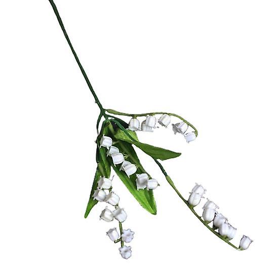 Great Artificial Flower Realistic Full of Vitality Widely Applied