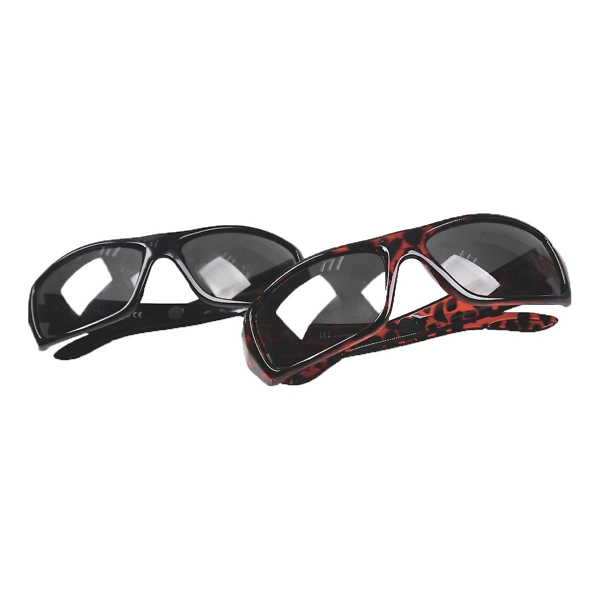 Sunvision - Sunglasses - set of 2