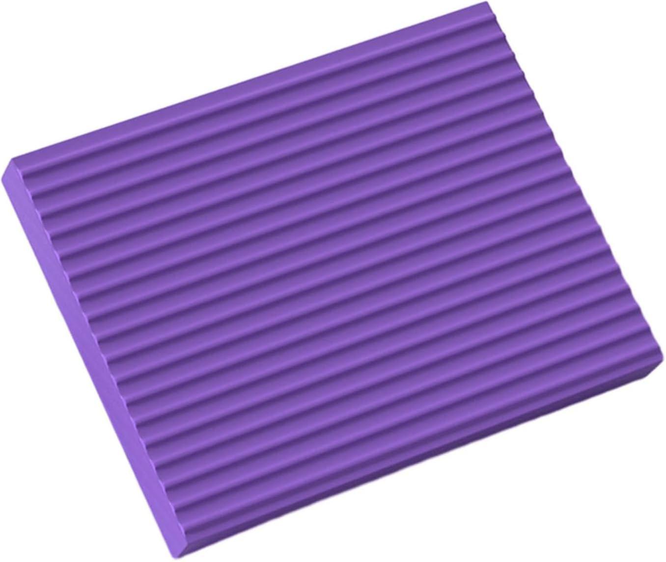 Balance Pad Stability Cushion for Mobility Pilates Core Training - Soft and Thickened Stability Trainer Pad