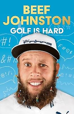 Le golf est difficile