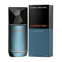 Issey Miyake - Fusion d ́Issey EDT 100ml