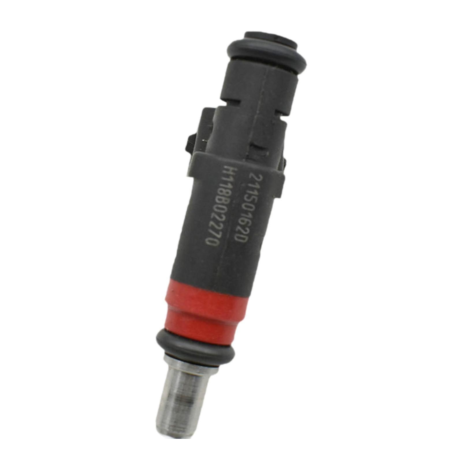 Injectoare de combustibil 21150162D Înlocuirea metalelor Injectoare de camioane ușor de instalat