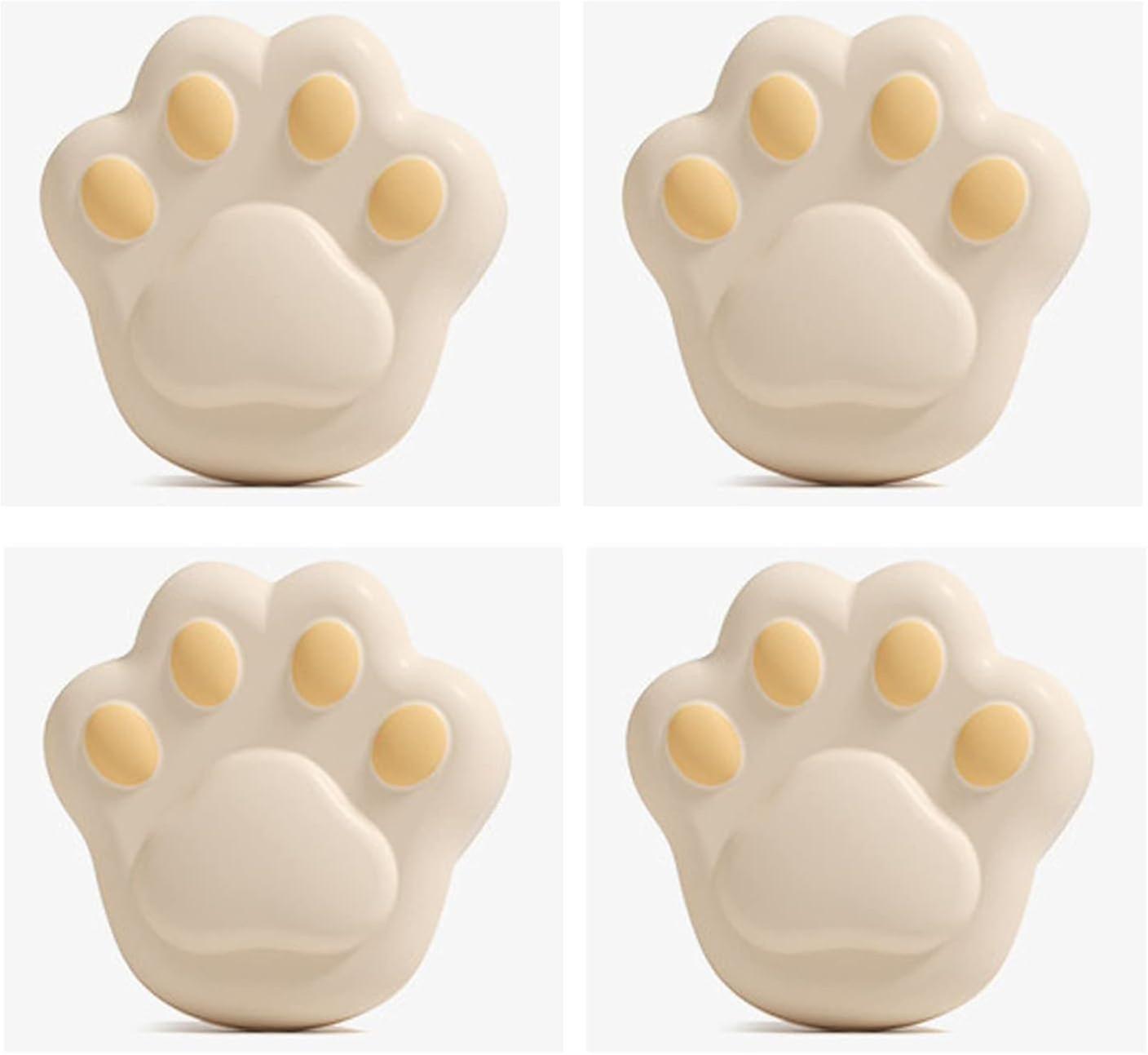 4 Pieces Baby Corner Protector, Table Corner Protector, Cartoon Table Corner Protector, Cute Shape C