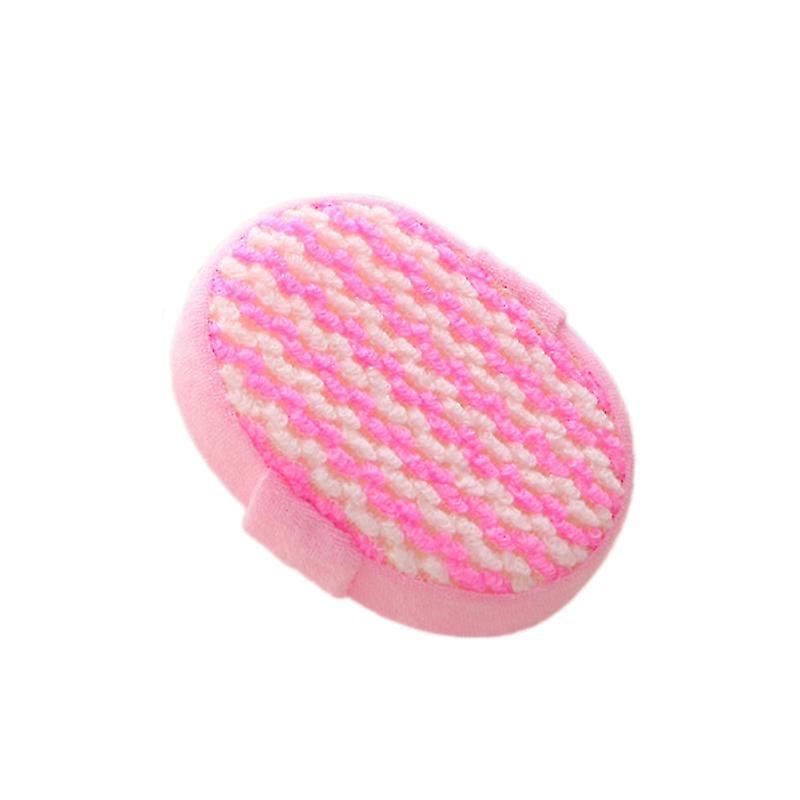 1pcs Loofah Sponge Exfoliator