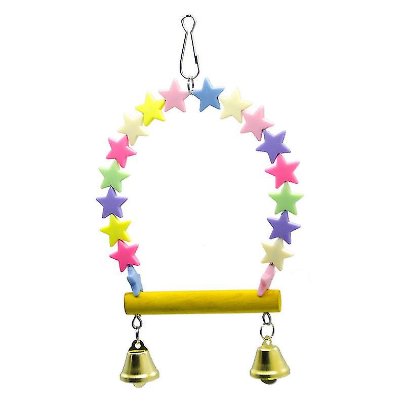 1pcs Pet Training Wood Ladder