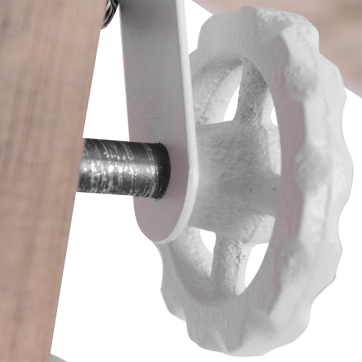 Mexlite spotjes Spots - wit - metaal - 2729W