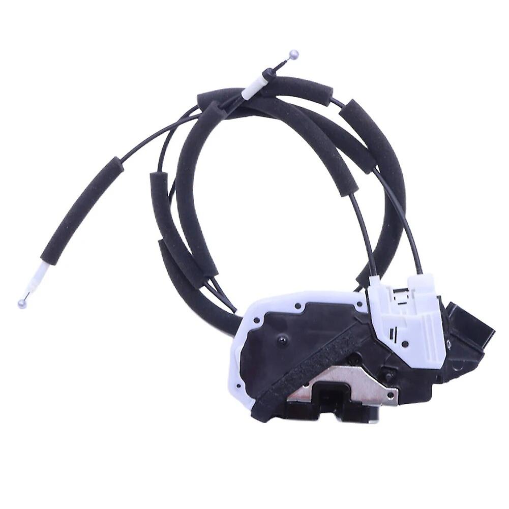 Accessori Auto Serratura Della Porta Chiusura Auto Auto 1 Pc 82501-1CA0A Nero Serratura Della Porta Attuatore Di Chiusura Per Infiniti Fx35 09-12