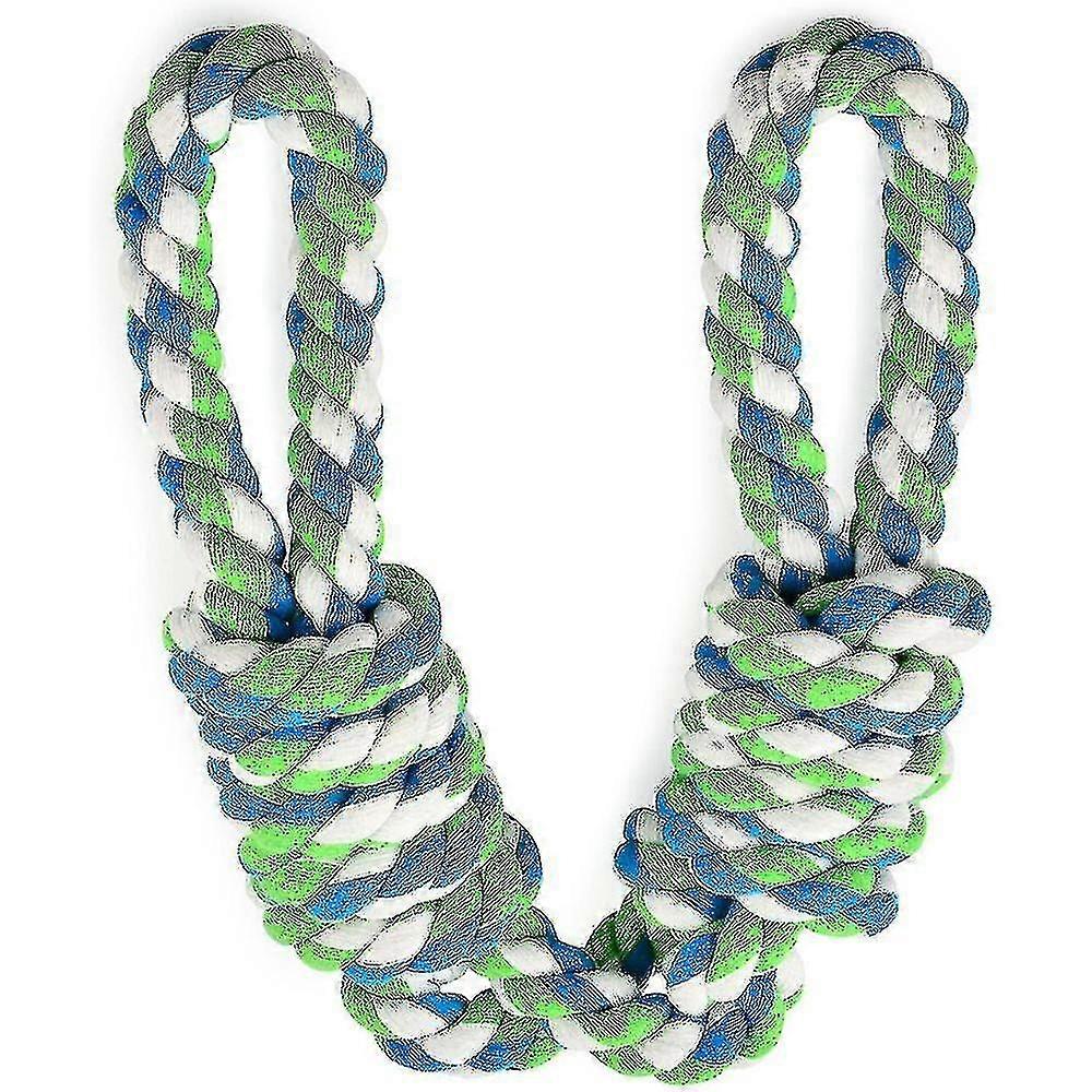 Rope Toys For Large Dogs