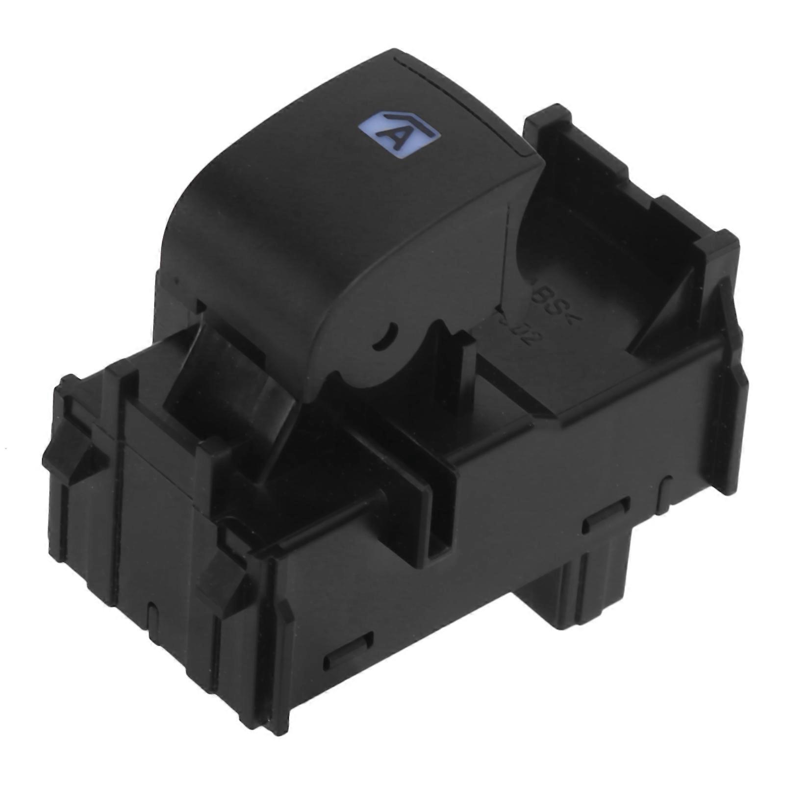 Power Window Switch 848100e040 Plug And Play Replacement For Highlander 4 Cyl 2.7l, 6 Cyl 3.5l 20142019