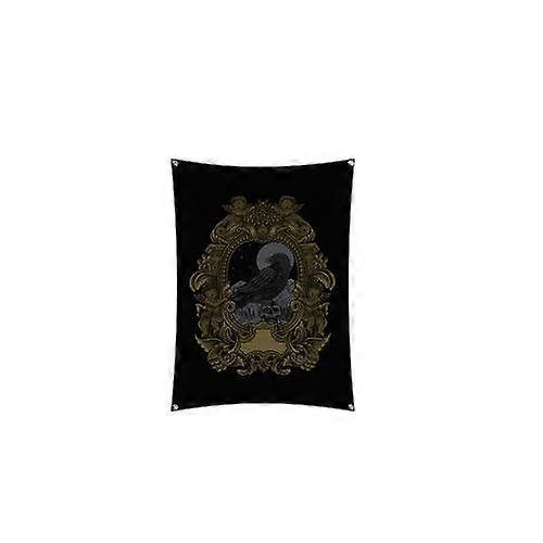 Witchcraft  Wall Tapestries Cloth
