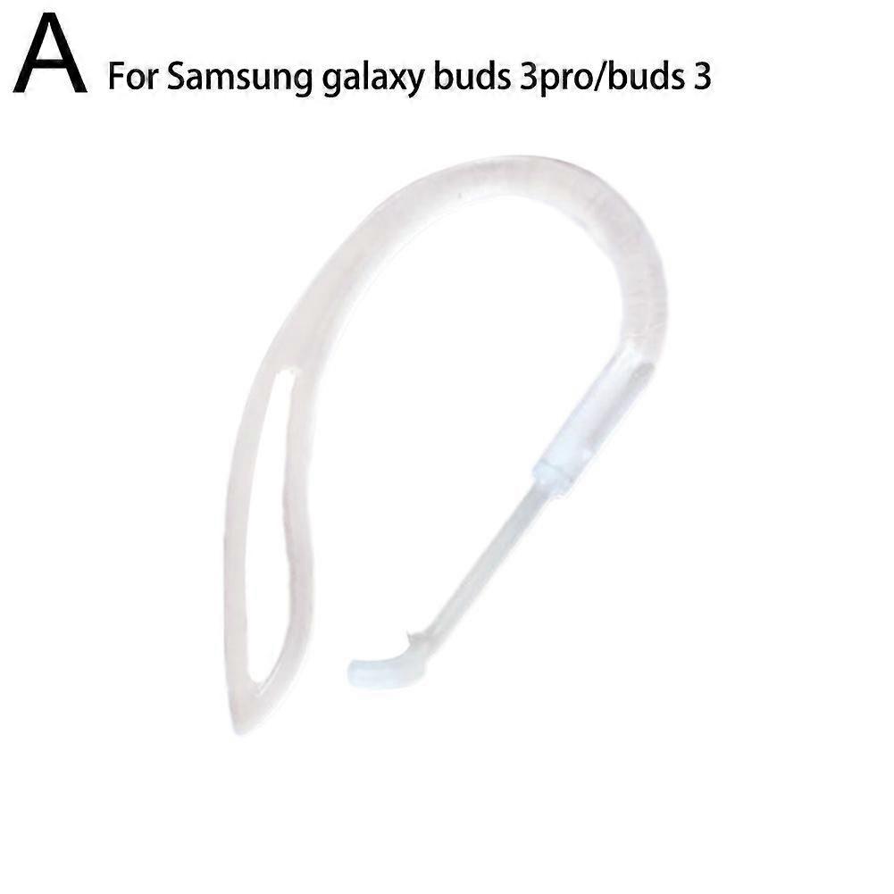 Suitable for Samsung buds3 pro anti-lost ear hook accessory clip