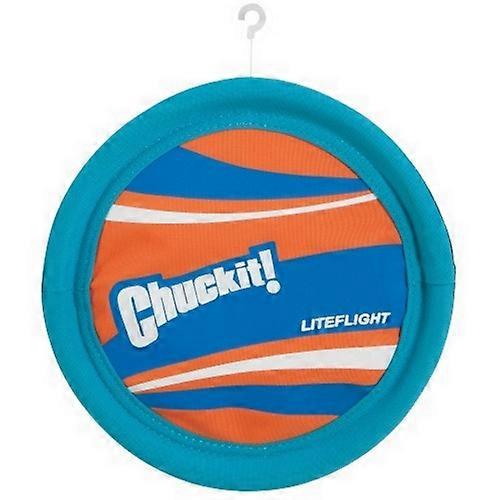 Chuckit! Chuckit Original Lite Flight Dog Disc, Large 1 count