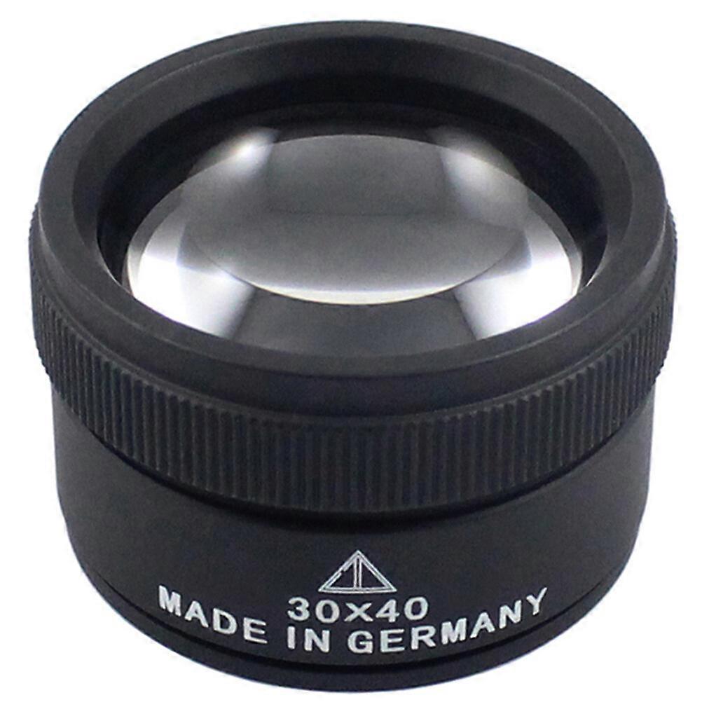 Shatterproof Magnifying Glass Round Handheld Reading Magnifier Magnifying Glass