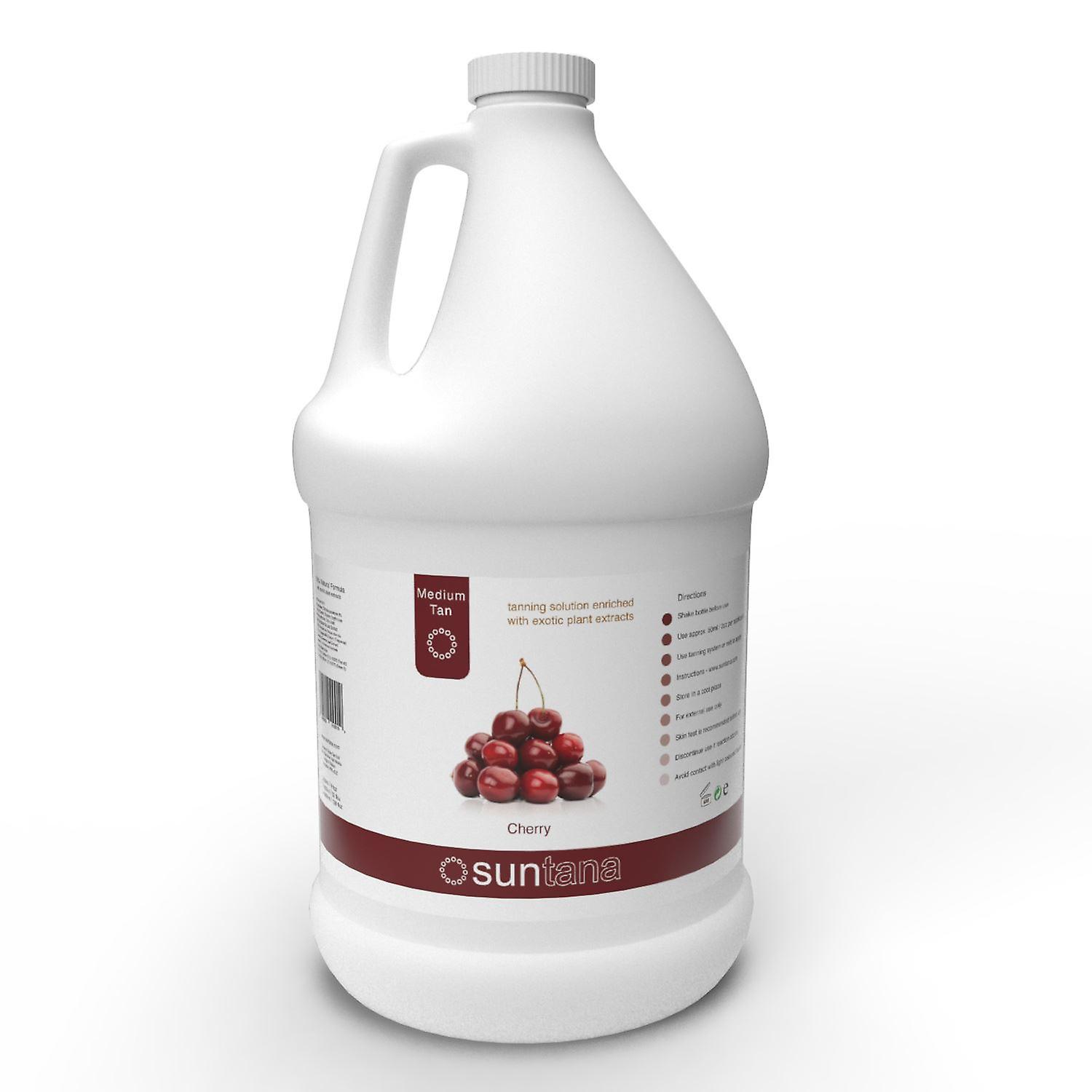 4000ml Cherry - Opalana Spray Tan